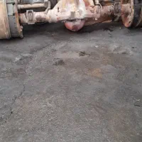 فروش دیفرانسیل اشمیز۹۱۱