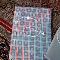 تشک برقی حرارتی