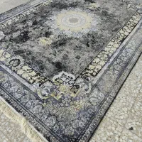 فرش 1000 شانه اصل با تراکم 3000 طرح شاهکار مشهد|فرش|تهران, شهرک شریعتی|دیوار