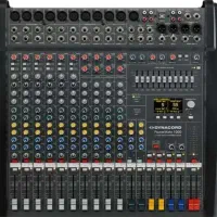 پاورمیکسر دایناکورد سری۳ سوپرگرید