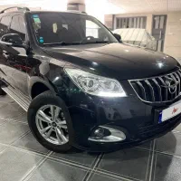 هایما S7 مدل 1402