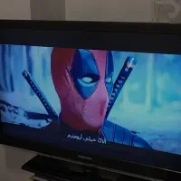 تلویزیون سامسونگ 40 اینچ LCD