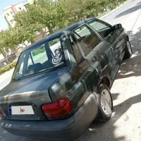 پراید