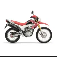 موتور تریل۲۰۰پرواز|موتورسیکلت|کرج, عظیمیه|دیوار