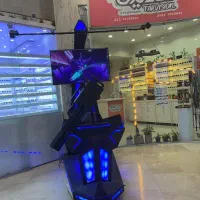 دستگاه واقعیت مجازی (vr)