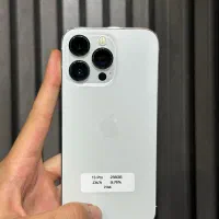 iPhone 13 Pro