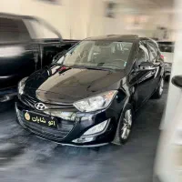 i20 مدل ۲۰۱۵ تک برگ و لاکاغذی نقد و اقساط