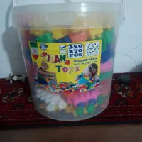 لگو ۳۵۰|اسباب‌‌بازی|مشهد, رضاییه|دیوار