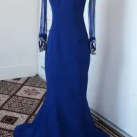 لباس مجلسی
