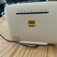 مودم آنلاکTD-LTE