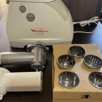 غذاساز ، پلوپز، اتو ، همزن ، چرخ گوشت