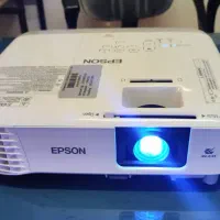 ویدئو پروژکتور  اپسون مناسب فضای روشن
