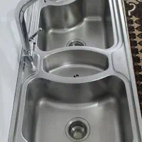 سینک ظرفشویی