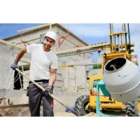 کشیدن مصالح تمیز کردن خانه