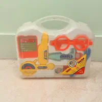 وسایل بازی دکتری