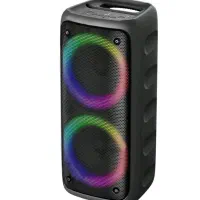 معاوضه وسیله ماشین با اسپیکر