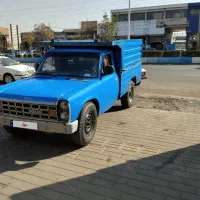 سایپا مدل 86 تناژ پایین|خودرو سواری و وانت|خوی, |دیوار