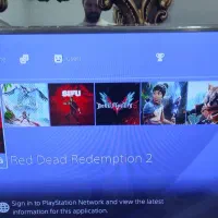 پلی استیشن 4 اسلیم 2 ترا کپی خور