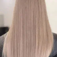 مدل کراتین و پروتئین و بوتاکس مو