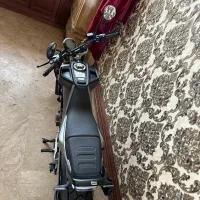 هاسکوارنا 250|موتورسیکلت|سلمانشهر, |دیوار