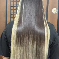 خدمات تخصصی کراتین و پروتئین‌تراپی مو