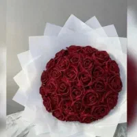 گل جاودان (روبانی)