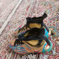 کتونی فوتبال|تجهیزات ورزشی|قم, سید معصوم|دیوار