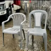 صندلی پلاستیکی میلانMilan4 مراسم مسجد /گلشهر کرج ج