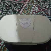 عینک واقعیت مجازی موبایل vr