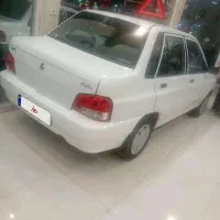 پراید132مدل 90