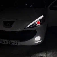 نصب لنز/شفاف سازی کاسه چراغ/ هدلایت/ چراغ اسپرت|قطعات یدکی و لوازم جانبی|اصفهان, عاشق‌آباد|دیوار