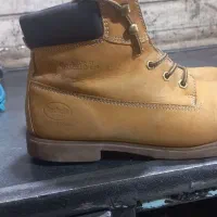 نیم بوت مردانه