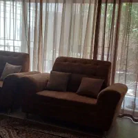 پرده سالن پذیرایی|پرده، رانر، رومیزی|شاهین‌شهر, حافظ جنوبی|دیوار