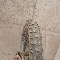 دوچرخه 16|دوچرخه، اسکیت، اسکوتر|سرپل ذهاب, |دیوار