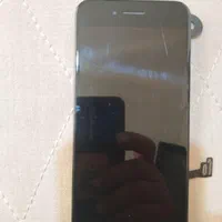 تاچ و السیدی آیفون 8|لوازم جانبی موبایل و تبلت|مشهد, کوثر|دیوار