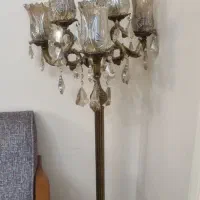 آباژر برنز