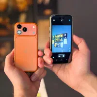 مینی ایفون ۱۷ و ۱۶