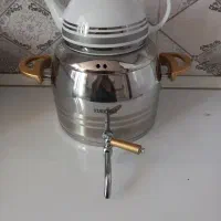 ست قوری کتری کرکماز