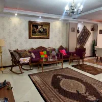 ۹۸متر فول اباذر