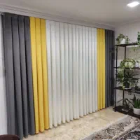 پرده|پرده، رانر، رومیزی|برازجان, |دیوار