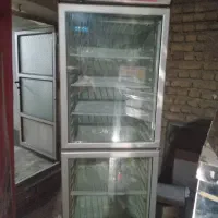 یخچال فریزر ایستاده
