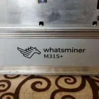 ماینر +m31s