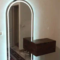 آیینه قدی|آینه|تهران, شهرک ابوذر|دیوار