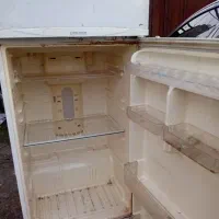 یخچال بدون برفک نوفراس فقط سرمایی سامسونگ|یخچال و فریزر|بندر انزلی, پیل علی باغ|دیوار