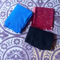 شال و روسری|لباس|رشت, حاجی آباد|دیوار