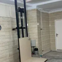 ساخت بالابر نفر بر مناسب مغازه ها و غرفه ها