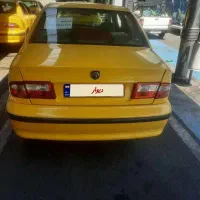 سمندتاکسیef7