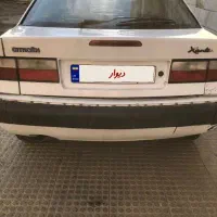 فروش زانتیا 1386 قیمت مناسب