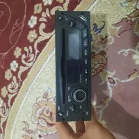 ضبط فابریکی ۲۰۶