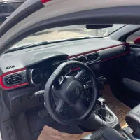 سیتروئن C3 مدل 97